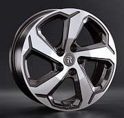 Subaru (SB55)